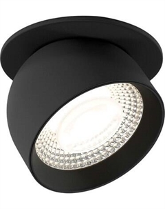 Точечный светильник Elektrostandard Uno 25092/LED