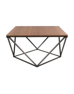 Журнальный столик Signal Silver A 80x80