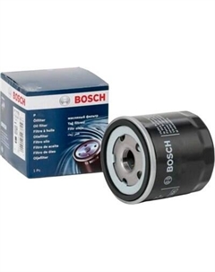 Масляный фильтр F026407176 Bosch