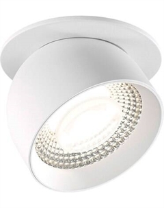 Точечный светильник Elektrostandard Uno 25092/LED