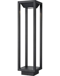 Светильник уличный Wertmark Wanda WE902.02.025