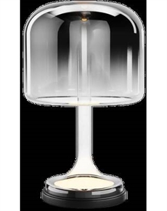 Прикроватная лампа Maytoni Modern MOD286TL-L18B3K