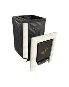 Печь-каменка 16 конвекция Пегас