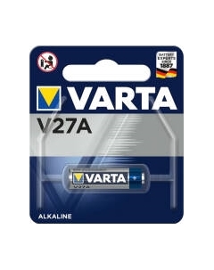 Батарейка Varta Electronics V 27A BL1 / 4227 101 401