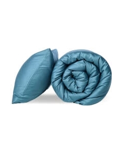 Комплект постельного белья GoodNight Сатин Делюкс Евро 2 / 313165 Goodnight