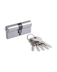 Цилиндровый механизм замка Нора-М STD Z Л-70 35/35 Нора-м