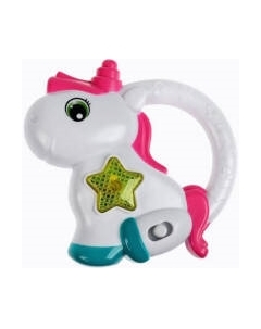Развивающая игрушка Умка Волшебный единорог / HT1104-R