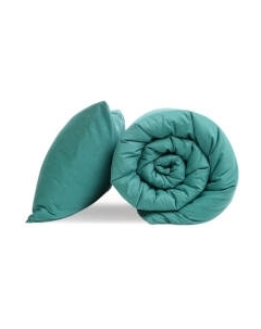 Комплект постельного белья GoodNight Сатин Делюкс Евро 2 / 385245 Goodnight