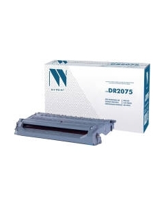 Блок фотобарабана NV Print NV-DR2075 Nv print