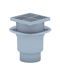 Трап для душа TA1710 Ани пласт