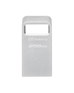 USB flash накопитель Kingston Data Traveler Micro 256Gb (DTMC3G2/256GB)