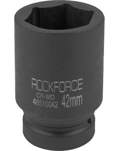 Головка слесарная RockForce RF-48510042(51155) Rockforce