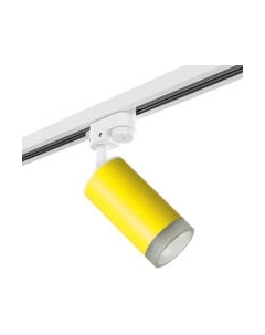 Трековый светильник Lightstar Rullo R1T43330
