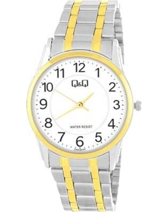 Часы наручные мужские Q&Q C45AJ001Y Q&q