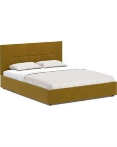 Двуспальная кровать Moon Family 1261 / MF012023 Moon family