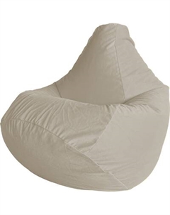 Бескаркасное кресло Flagman Груша Мега XXXL Г3.5-267