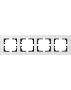 Рамка для выключателей и розеток Lezard Vesna 742-M7180-149