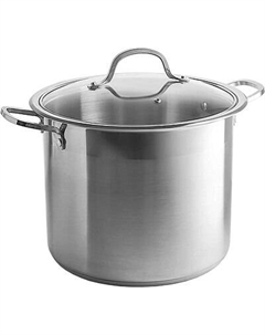 Кастрюля Webber BE-128-8L