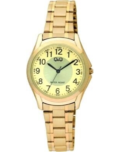 Часы наручные женские Q&Q C55AJ004Y Q&q