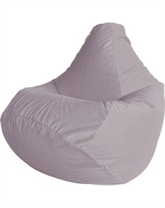 Бескаркасное кресло Flagman Груша Мега XXXL Г3.5-266