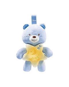 Подвеска на кроватку Медвежонок / 91562 Chicco