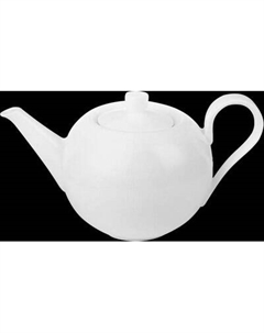 Заварочный чайник Decor de table Плиссе / DDT-GB0015