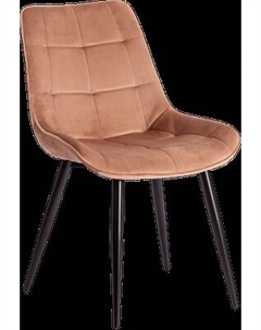 Стул Abruzzo металл/велюр Tetchair