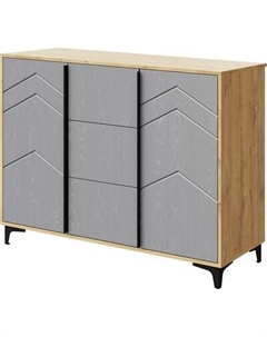 Тумба Мебель-КМК Тиана 0967.16 Мебель-кмк