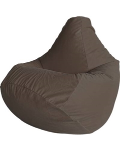 Бескаркасное кресло Flagman Груша Мега XXXL Г3.5-264