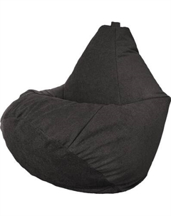 Бескаркасное кресло Flagman Груша Мега XXXL Г3.5-256