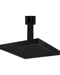 Верхний душ E.C.A Tiera 102145032C1EX E.c.a