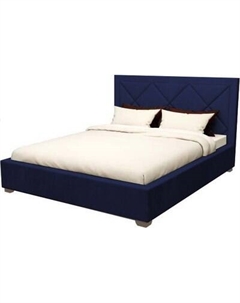 Полуторная кровать Elmax Римини 140x200 Газ-лифт