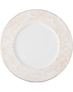 Тарелка столовая обеденная Narumi Примула / NAR-52522-5463