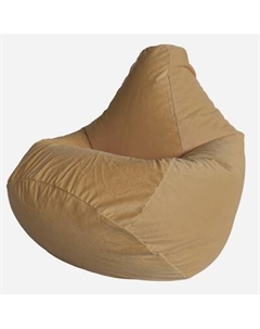 Бескаркасное кресло Flagman Груша Мега XXXL Г3.5-263