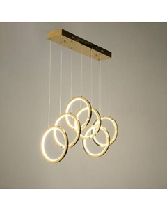 Люстра BayerLux Лорейн 10385933 Bayerlux