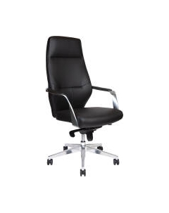 Кресло офисное Norden Capital Black / L326HCA-Black