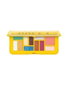 Палетка теней для век Happy Make-Up Palette тон 005 Pupa