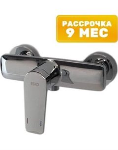 Смеситель Esko Baku BK 80