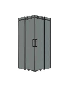 Душевой уголок Grossman Classic 90x90x195 / 300.K33.04.9090.21.10