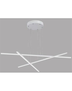 Люстра V3051-0/3S Vitaluce