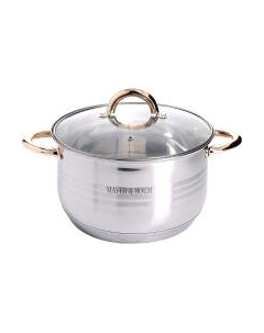 Кастрюля Mayer&Boch 24038 Mayer and boch