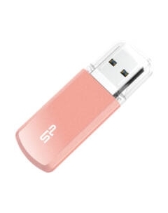 USB flash накопитель Helios 202 64GB (SP064GBUF3202V1P) Silicon power