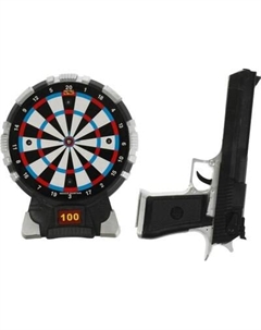 Набор игрушечного оружия Играем вместе Лазерный тир / 2105G190-R