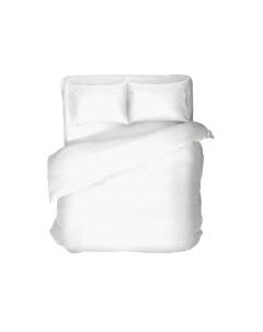 Комплект постельного белья Волшебная ночь Warm White КПБ ВН 2507 8709/2 Нордтекс