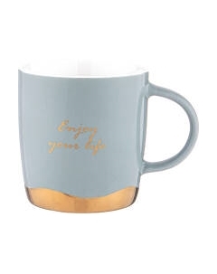 Кружка Lefard Break time / 756-328