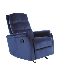 Кресло-реклайнер Jowisz Velvet Signal