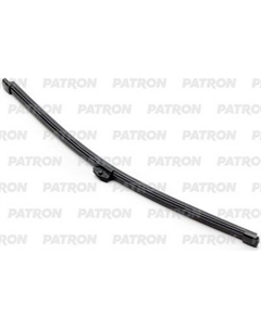 Щетка стеклоочистителя Patron PWB330-R-Q Патрон