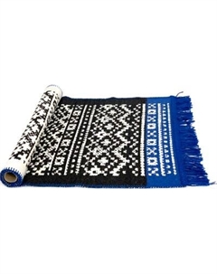 Коврик для ванной Angolai / KV 411ANGOLAI (v1)mavi Sarev