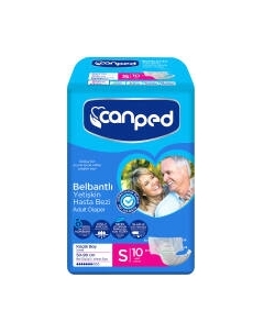 Подгузники для взрослых Aio Canped