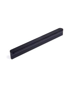 Ручка для мебели Boyard Vertical RS064BL.4/960